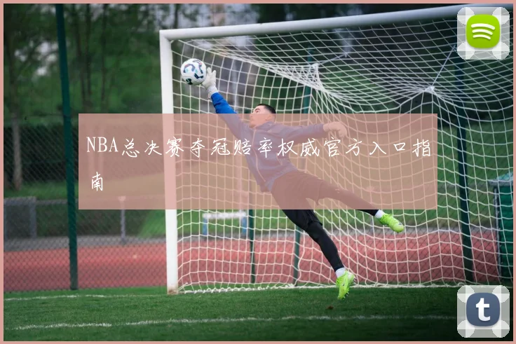 NBA总决赛夺冠赔率权威官方入口指南